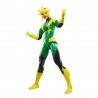 Figura Electro Marvel Legends Retro 15 cm Hasbro
