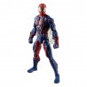 Figura Spider-Man Unlimited Marvel Legends Retro 15 cm