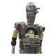 Figurines IG-12, Grogu et Anzellan en pack vintage