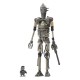 Figurines IG-12, Grogu et Anzellan en pack vintage