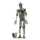 Figurines IG-12, Grogu et Anzellan en pack vintage
