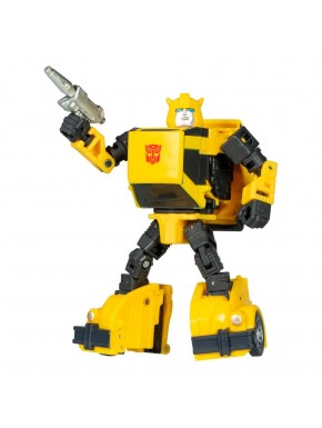 Figurine Bumblebee Transformers Studio Series en mode robot