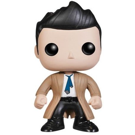 Funko POP! Castiel Bovennatuurlijke