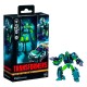 Figurine Transformers Waspinator en forme de robot