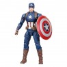 Figurine Captain America 15 cm - Marvel Legends Avengers: Endgame