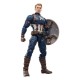 Figurine Captain America 15 cm avec bouclier