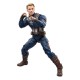 Figurine Captain America 15 cm avec bouclier