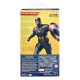 Figurine Captain America 15 cm avec bouclier