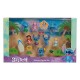 Pack de 8 minifiguras de Lilo & Stitch con accesorios