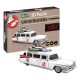 Puzzle 3D del Ecto-1 de Cazafantasmas