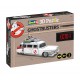Puzzle 3D del Ecto-1 de Cazafantasmas
