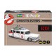 Puzzle 3D del Ecto-1 de Cazafantasmas