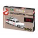 Puzzle 3D del Ecto-1 de Cazafantasmas