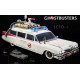 Puzzle 3D del Ecto-1 de Cazafantasmas