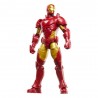 Figurine Iron Man Marvel Legends Modèle 20, 15 cm