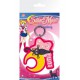 Keychain rubber Sailor Moon Moon