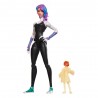 Figurine Spider-Gwen 15 cm Marvel Legends