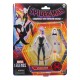 Figura coleccionable Spider-Gwen de 15 cm.