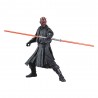 Figura Darth Maul Black Series Star Wars 15 cm