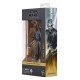 Figurine de Darth Maul avec sabre laser.