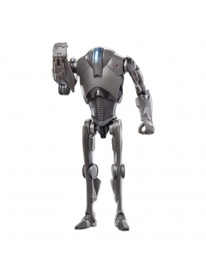 Figurine Super Battle Droid Star Wars Black Series
