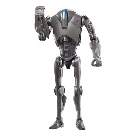 Figurine Super Battle Droid Star Wars Black Series