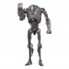 Figurine Super Battle Droid Star Wars Black Series 15 cm