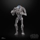 Figurine Super Battle Droid Star Wars Black Series