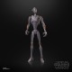 Figure Droïde Commando Star Wars Black Series