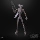 Figure Droïde Commando Star Wars Black Series