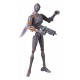 Figure Droïde Commando Star Wars Black Series