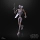 Figure Droïde Commando Star Wars Black Series