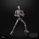Figure Droïde Commando Star Wars Black Series