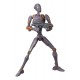 Figure Droïde Commando Star Wars Black Series