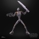 Figure Droïde Commando Star Wars Black Series