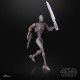 Figure Droïde Commando Star Wars Black Series