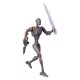 Figure Droïde Commando Star Wars Black Series