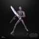 Figure Droïde Commando Star Wars Black Series