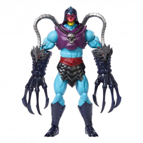 Figura articulada de Terror Claws Skeletor