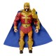 Figura articulada King Randor con accesorios