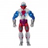 Masters of the Universe : New Eternia Figurine Roboto 18 cm