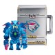 Figurine de collection Mr. Beast Panther 16 cm