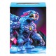 Figurine de collection Mr. Beast Panther 16 cm