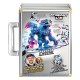 Figurine de collection Mr. Beast Panther 16 cm