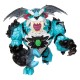 Figura coleccionable Mr. Beast Tiger de 16 cm