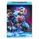 Figura coleccionable Mr. Beast Tiger de 16 cm