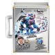 Figura coleccionable Mr. Beast Tiger de 16 cm