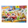 Calendrier de l'Avent Hot Wheels 2025