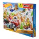 Calendario de Adviento Hot Wheels 2025