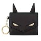 Cartera monedero Batman eyes